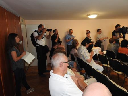 Predsednik vlade dr. Miro Cerar obiskal Občino Razkrižje 18